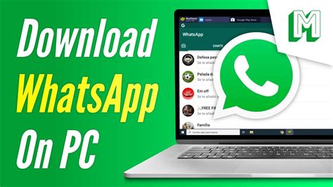baixar whatsapp pc atualizado 2023|Download WhatsApp Messenger 2.2417 .